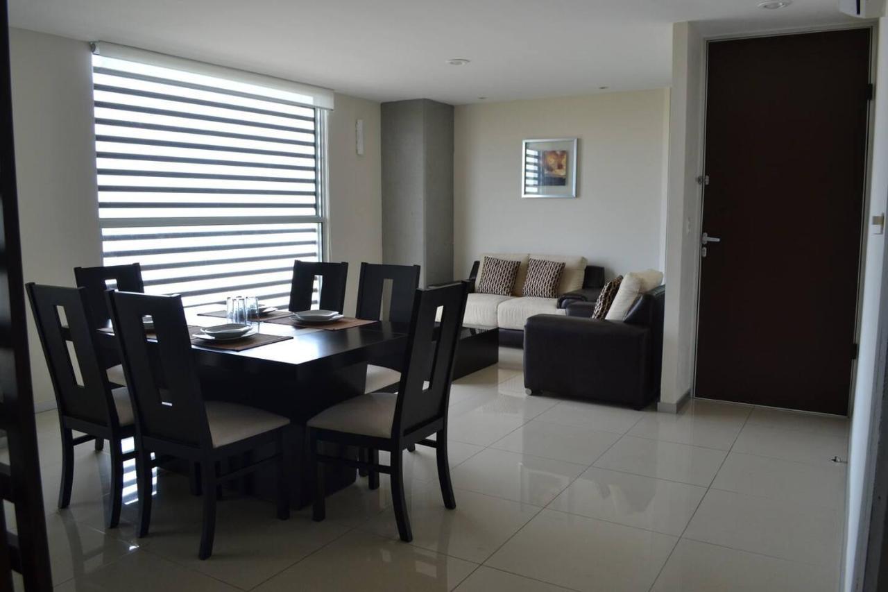 Hotel Torres Eugenia Coatzacoalcos Eksteriør bilde