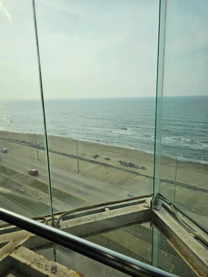 Hotel Torres Eugenia Coatzacoalcos Eksteriør bilde